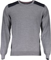 GANT Sweater Men - 3XL / GRIGIO