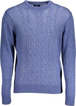 GANT Sweater Men - S / BLU