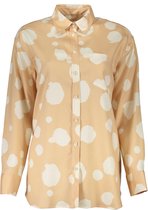 GANT Shirt with long Sleeves  Women - XS / BEIGE