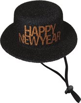 Croci hoed happy new year