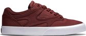 Dc Shoes Kalis Vulc Schoenen - Burgundy