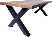 Eet - Vergadertafel Holar 280 x 110 cm