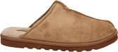 Skechers Renten Palco pantoffles cognac - Maat 45