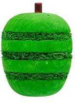 Living World Lw Nibblers Sponges / Apple | 10 cm