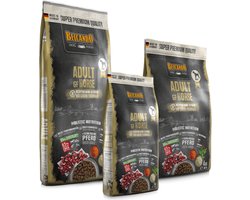 Belcando Volwassen graanvrij paard | 1 kg
