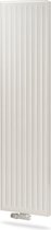 Radson paneelradiator Vertical, staal, wit, (hxlxd) 1950x450x50.4mm, 10
