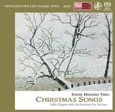 Eddie Higgins Trio – Christmas Songs VHGD-46 VHGD Single