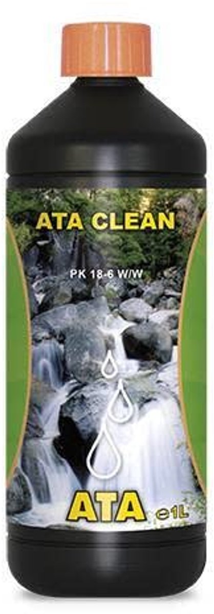 Atami ATA-CLEAN 1 LITER