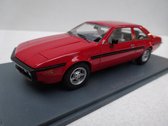 Bitter SC Coupe 1:43 Rood NEO Scale Models