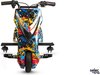 foto van Elektrische Drift trike Selectra Paint-3 vernellingen-2 gratis led wieltjes T.W.V €25.95 - krachtige accu en motor 250W / 36V
