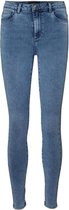 Vero Moda VMSOPHIA HR SKINNY J SOFT VI3177 GA NOOS Dames Jeans - Maat XL X L30