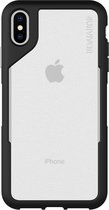 Griffin - Survivor Endurance iPhone XS Max Case | Zwart,Grijs