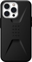 UAG - Civilian iPhone 13 Pro Hoes | Zwart