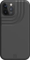 UAG Hard Case Apple iPhone 12 / 12 Pro [U] Anchor Black