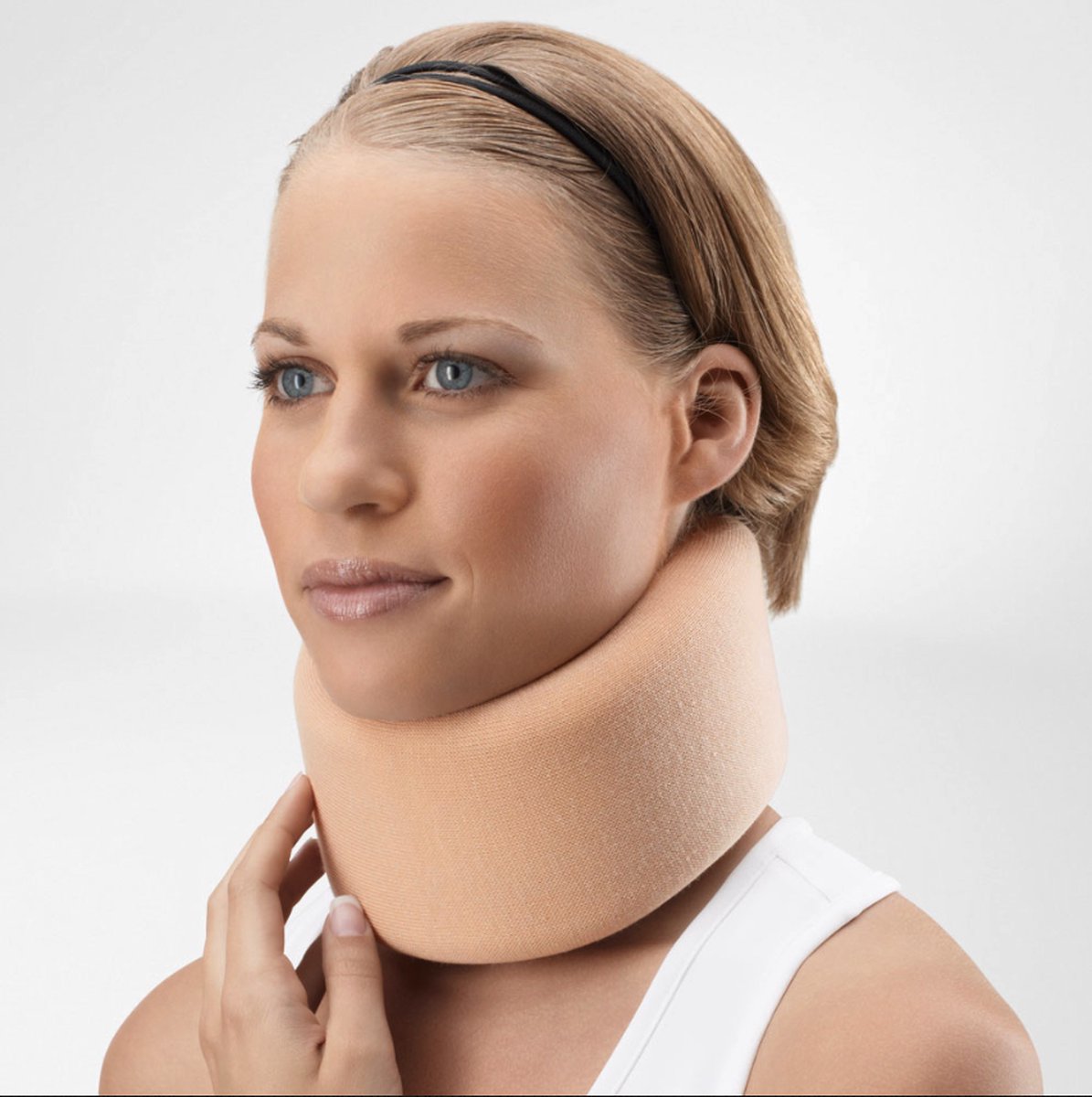 Bauerfeind CerviLoc Nekbrace