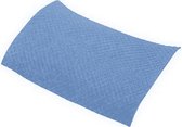 Ecolab Polifix sponsdoeken blauw 10 stuks