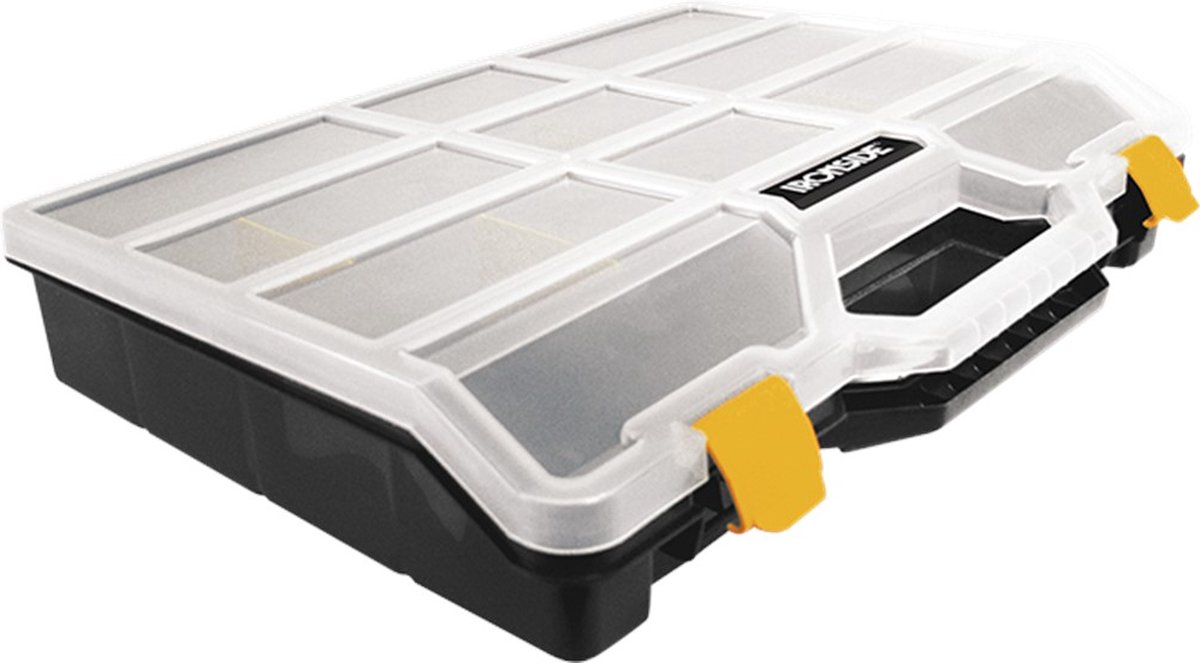 Ironside Assortimentsdoos organizer Small 31 x 24 x 5cm