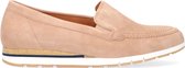 Gabor 414 Instappers - Dames - Beige - Maat 42,5