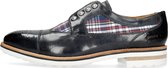 Melvin & Hamilton Heren Derby schoenen Tom 22