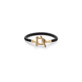 Paul Hewitt dames edelstaal M Zwart 32018550