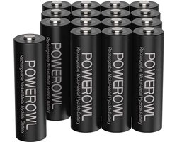 Powerowl ni
