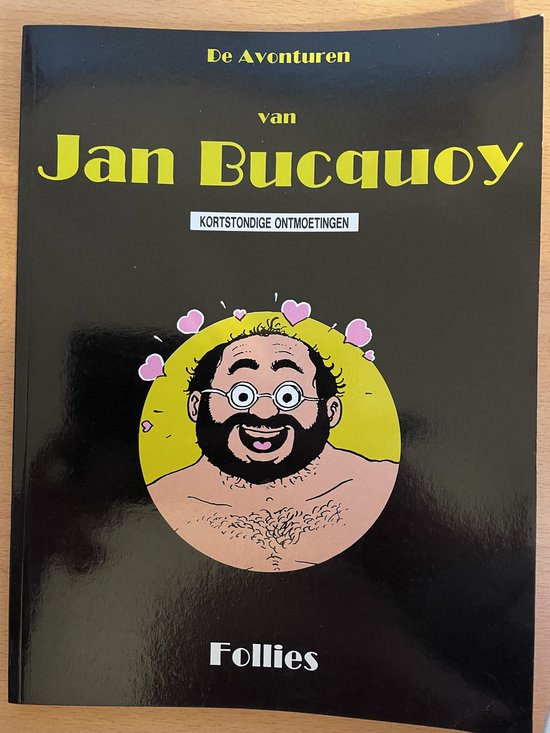 Jan Bucquoy