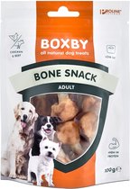 PROLINE DOG BOXBY BONE 100GR