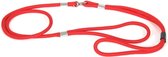 SHOWLIJN ROOD 7MMX120CM