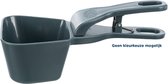 VOERSCHEP MET AFSLUITCLIP 250ML