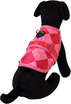 # HARNAS AVANTGARDE PREPPY ROZE S