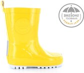 Shoesme Rainboot  RB7A092-C  Yellow-24