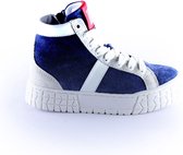 Hip Sneaker H1805-49CO-30CO blauw-26