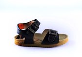 Shoesme bio sandaal BI9S092-H Zwart-26
