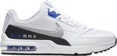 Nike - Air Max LTD 3 - Witte Sneakers - 44 - Wit