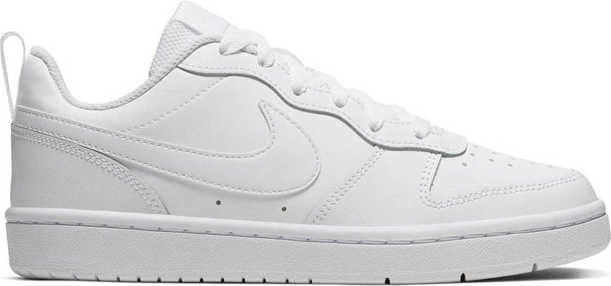 Nike Court Borough Low 2 Sneakers - Wit - Maat 39