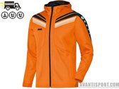 Jako - Jacket Pro - Herenjas  - XXL - Oranje