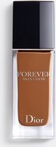 Dior Forever Skin Glow 30 ml Pompflacon Vloeistof 8N Neutral
