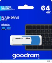 GOODRAM FLASH DRIVE 64GB USB 2.0