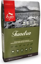 ORIJEN CAT TUNDRA 340GR