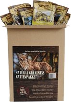 NATURAL GREATNESS INTROPAKKET KAT