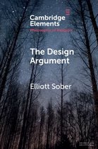 Elements in the Philosophy of Religion - The Design Argument