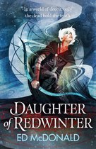 The Redwinter Chronicles - Daughter of Redwinter