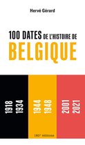 100 dates de l'histoire de Belgique