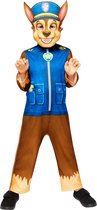 Bol.com PAW Patrol - Verkleedkleding - Chase - Kinderen - 92/104 (3-4 jaar) aanbieding