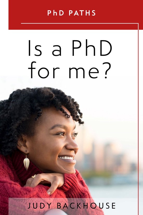 Phd Path PhD Paths - Is a PhD For Me? What Professionals Can Expect From ...