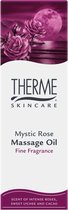 6x Therme Massage Olie Mystic Rose 125 ml