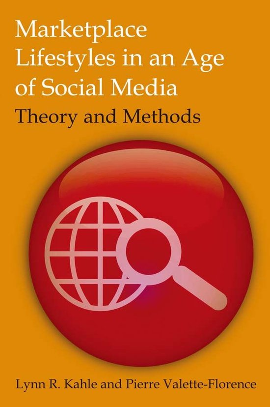 Marketplace Lifestyles in an Age of Social Media: Theory and ... - cover