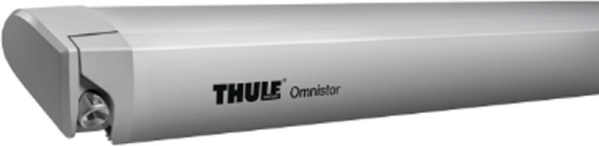 Thule Omnistor 6300 3,25x2,50m aluminium Sapphire Blue
