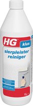 HG Sierpleister Reiniger 1L