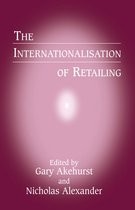 The Internationalisation of Retailing